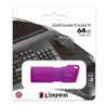 Pendrive Kingston Datatraveler Exodia M 64 Gb 3.2