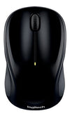 Mouse Inalámbrico Logitech M317