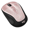 Mouse Inalámbrico Logitech M317