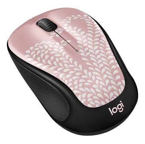 Mouse Inalámbrico Logitech M317