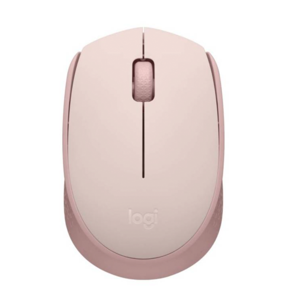 Mouse Inalambrico Logitech M170