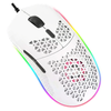 Mouse Gamer Onikuma Cw911 Rgb Ventilación