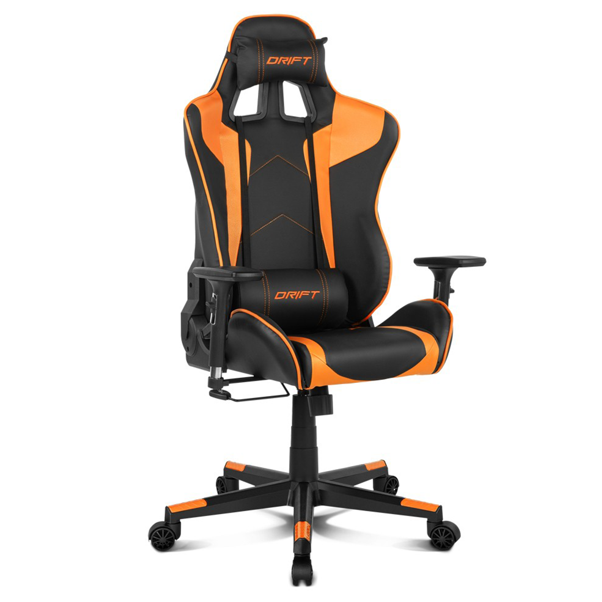 Silla Gamer Drift Dr300 Negro