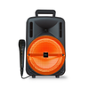 Parlante Bluetooth Karaoke Microlab Street 3