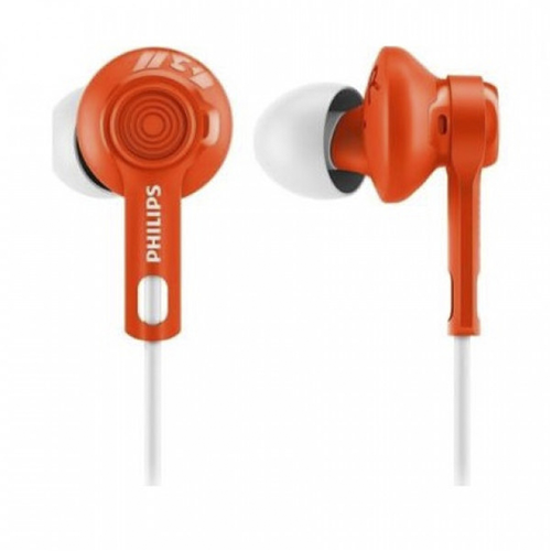 Audifonos Philips Deportivos ActionFit Shq2300