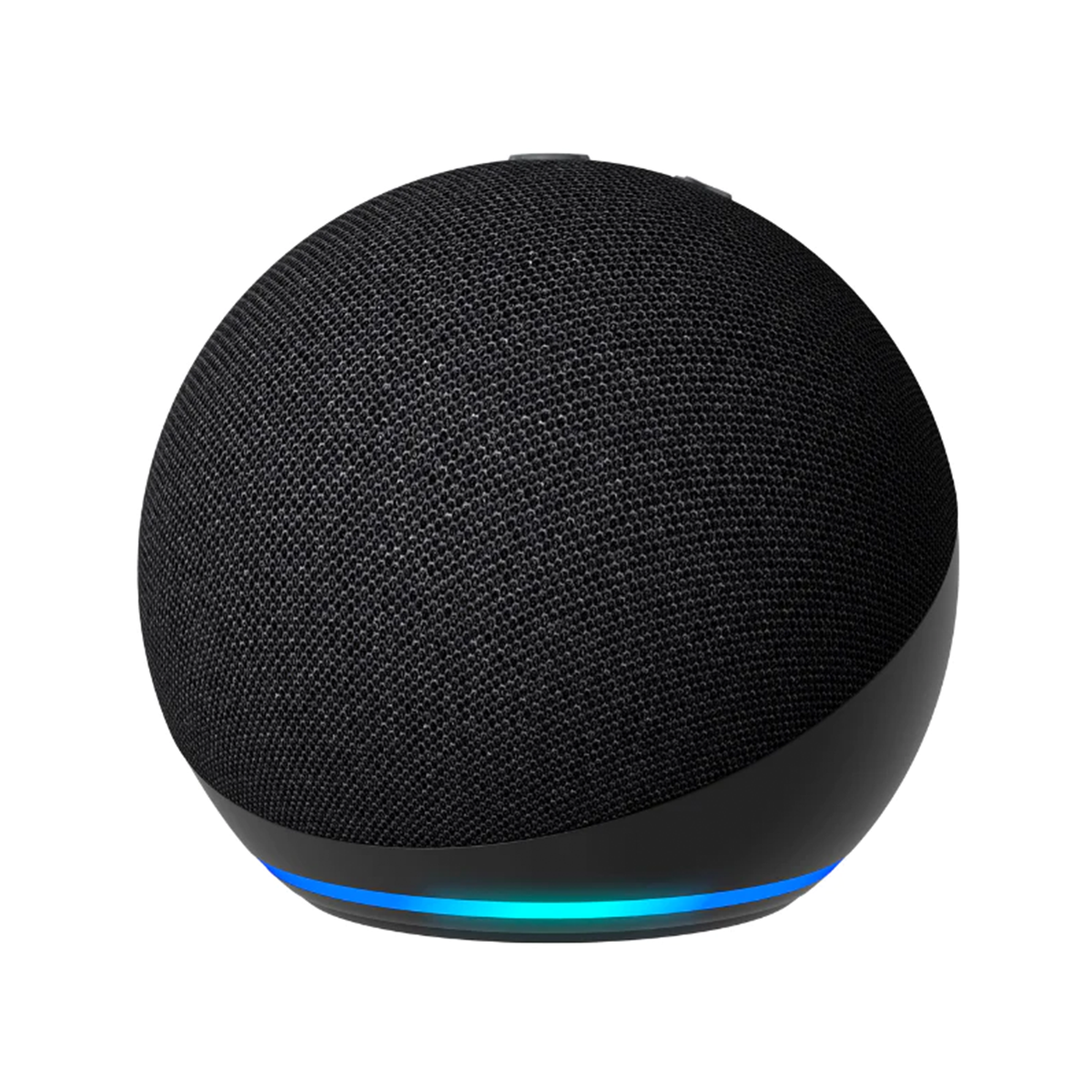 Parlante Amazon Echo Dot 5ta Gen Con Asistente Alexa