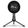 Micrófono Digital Blue Snowball Ice Cardioide Usb
