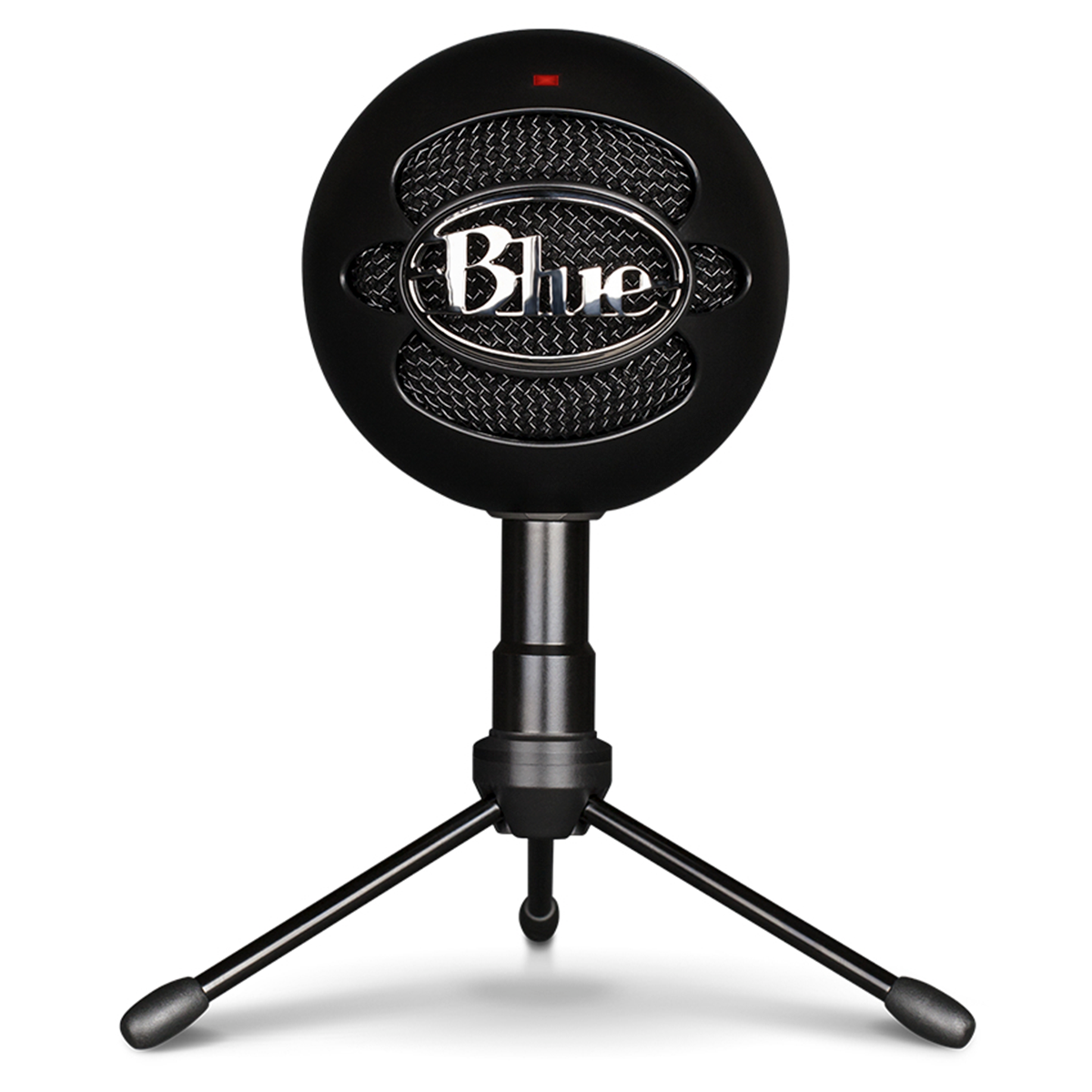 Micrófono Digital Blue Snowball Ice Cardioide Usb