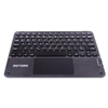 Teclado Inalámbrico Bluetooth Motomo Bd-136a Slim