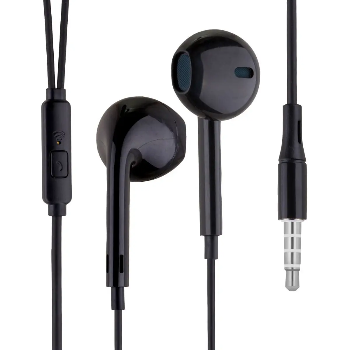 Audífonos Con Cable Borofone Bm54 Jack 3.5mm