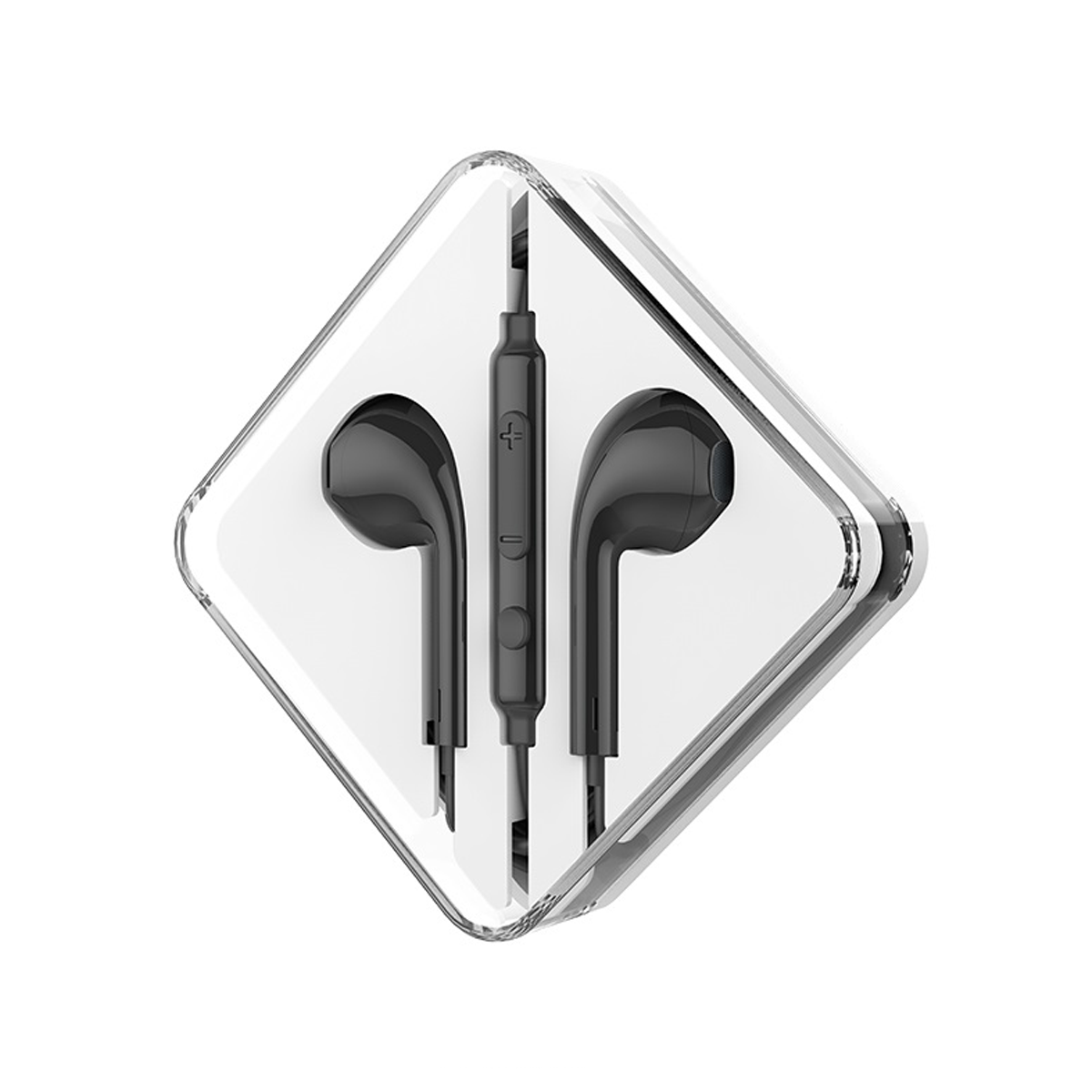 Audífonos In Ear Hoco M55 Memory 3.5mm