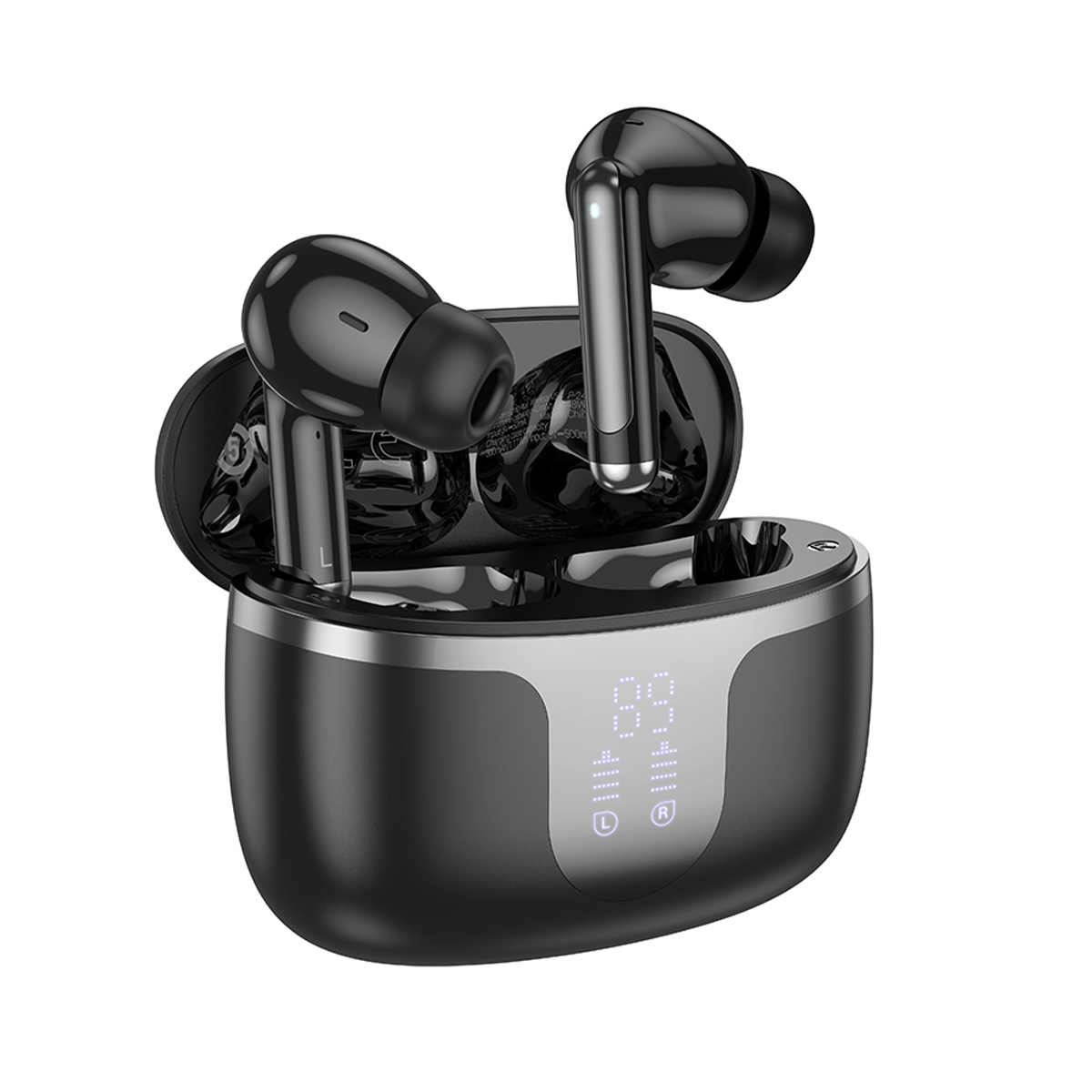 Audífonos Bluetooth Hoco Eq10 Plus In Ear