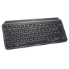 Teclado Bluetooth Logitech Mx Keys Mini