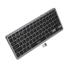 Teclado Inalambrico Bluetooth Dual Hoco Gm32