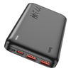 Powerbank Carga Rapida Hoco J101 22.5w 10000 Mah