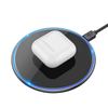 Cargador Inalámbrico Hoco Cw6 Pro Easy 15w
