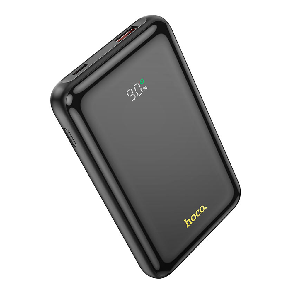 Powerbank Carga Rapida Hoco Q21 10000 Mah 22.5w