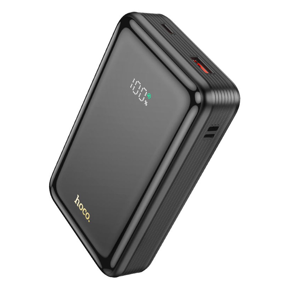 Powerbank Carga Rapida Hoco Q21 20000 Mah 22.5w