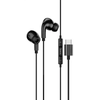 Audífonos In Ear Hoco M83 Tipo C