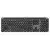 Teclado Dual Bluetooth Wireless Logitech Signature Slim K950