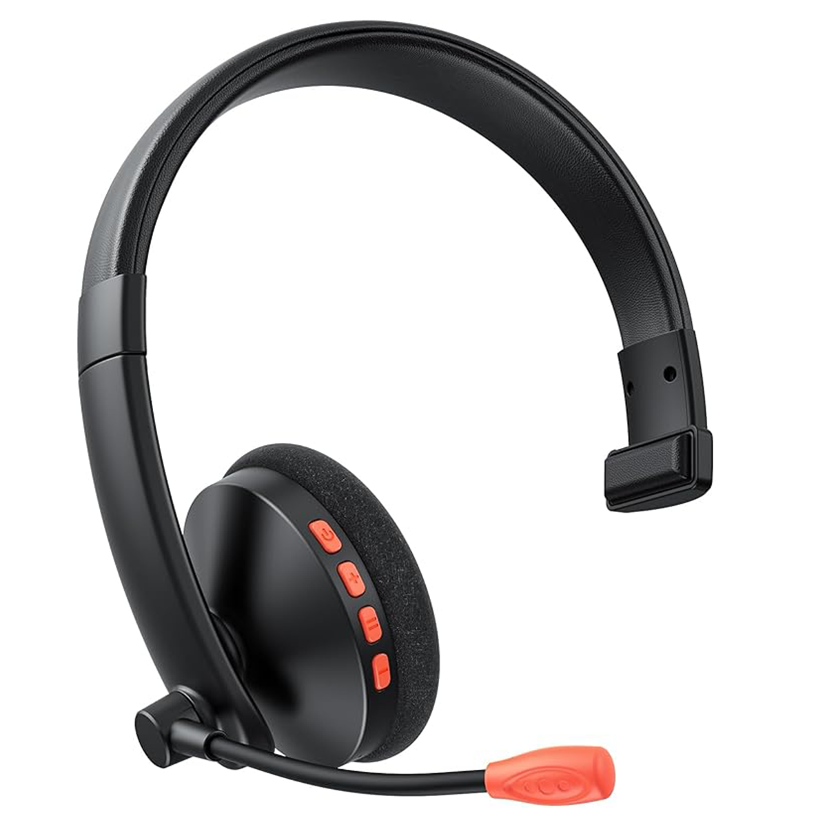 Audifono Bluetooth Con Microfono Meetion Bth002