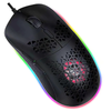 Mouse Gamer Onikuma Cw911 Rgb Ventilación