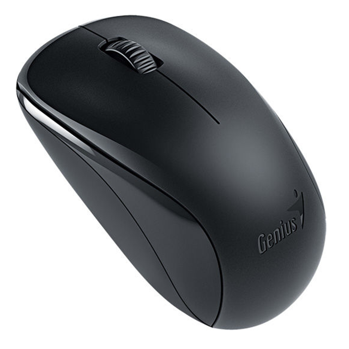Mouse Genius Inalambrico 1200 dpi NX-7000