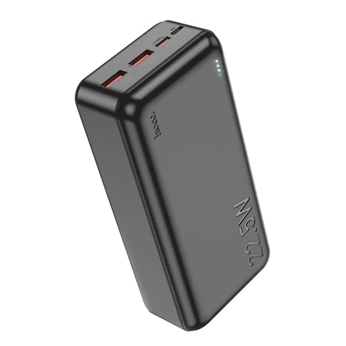 Powerbank Carga Rapida Hoco J101b 30000mAh 22.5w