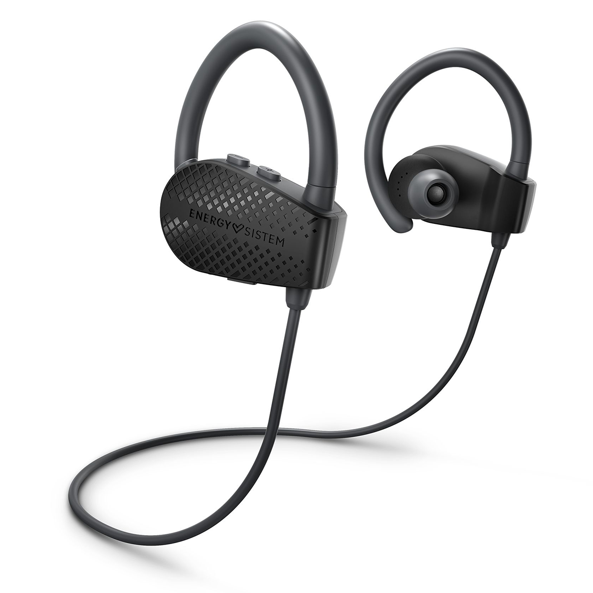 Audifonos Bluetooth Earphones Sport 1+ Energy Sistem