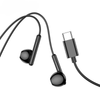 Audífonos In Ear Hoco M93 Tipo C
