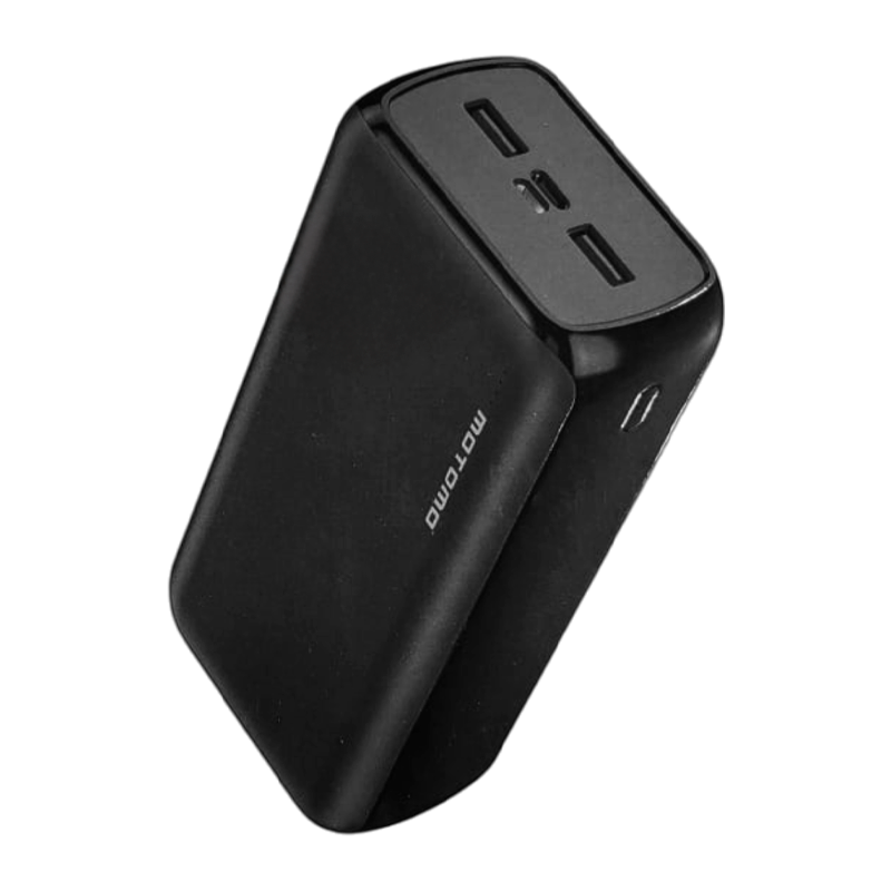 Bateria Portatil Powerbank Motomo Pobamo38 30.000 Mah