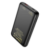 Powerbank Carga Rapida Hoco Q21 10000 Mah 22.5w