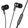 Audífonos In Ear Hoco M124 Wide 3.5mm