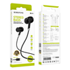 Audífonos In Ear Borofone Bm92 3.5mm