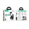 Audífonos Bluetooth Hoco Eq10 Plus In Ear