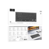 Teclado Inalambrico Bluetooth Dual Hoco Gm32