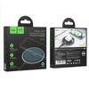 Cargador Inalámbrico Hoco Cw6 Pro Easy 15w