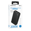 Bateria Portatil Powerbank Borofone Bj55a 20000 Mah