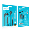 Audífonos In Ear Hoco M124 Wide 3.5mm