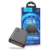 Powerbank Carga Rapida Hoco J101 22.5w 10000 Mah
