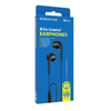 Audífonos Con Cable Borofone Bm54 Jack 3.5mm
