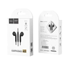 Audífonos In Ear Hoco M55 Memory 3.5mm