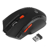 Mouse Gamer Fantech Inalambrico W4 Raigor