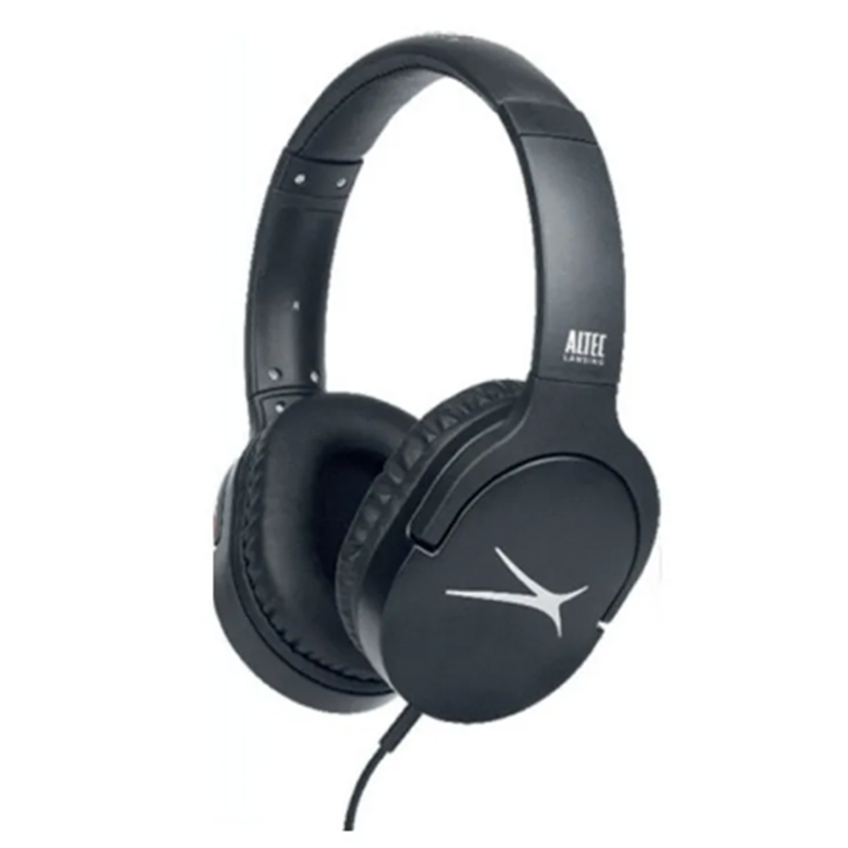Audífonos Altec Lansing Mzx3002 Stream Con Cable