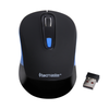Mouse Tecmaster Inalambrico Tm-MO382rg