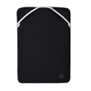 Bolso Notebook Protección Reversible Hp 14 Pulgadas Negro