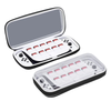Carcasa Protectora Tpu Transparente Nintendo Switch