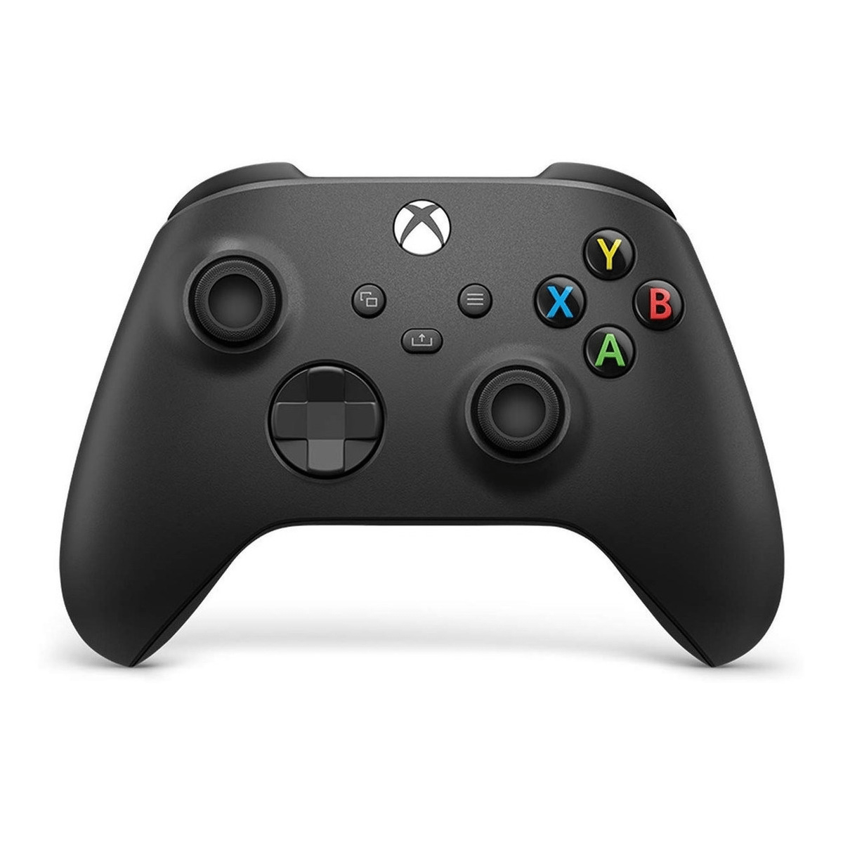 Control Inalambrico Microsoft Xbox Series S