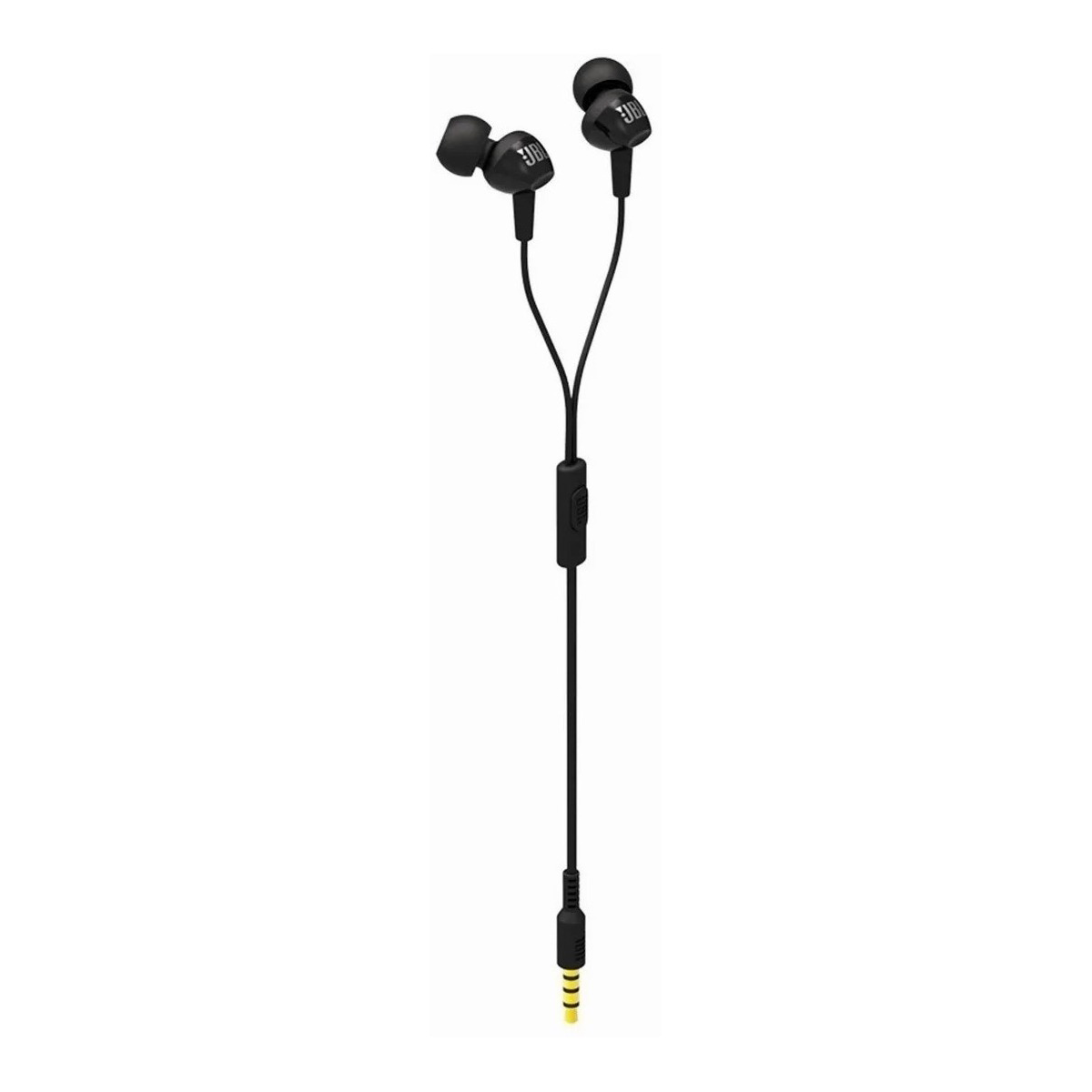Audifonos Jbl C100
