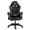 Silla Gamer Panther Reclinable 105º Negro